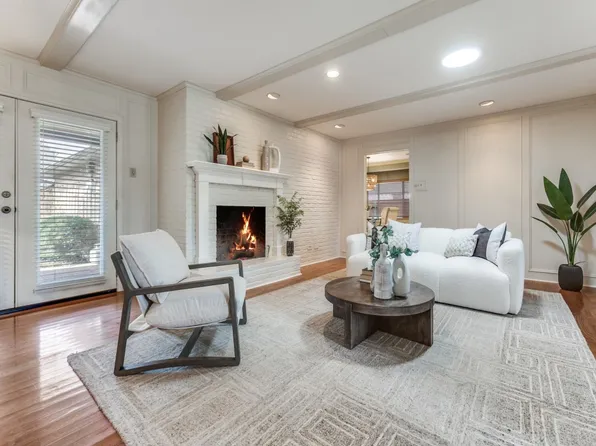 12123 Landlock Dr, Dallas, TX 75218