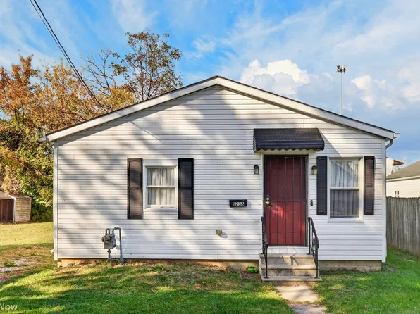 1238 W 17th St, Lorain, OH 44052