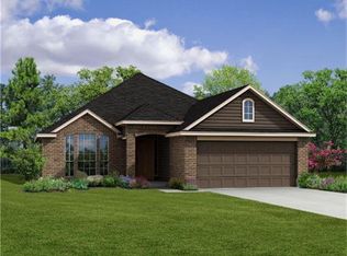 117 Doe Run Dr, Huntsville, TX 77320