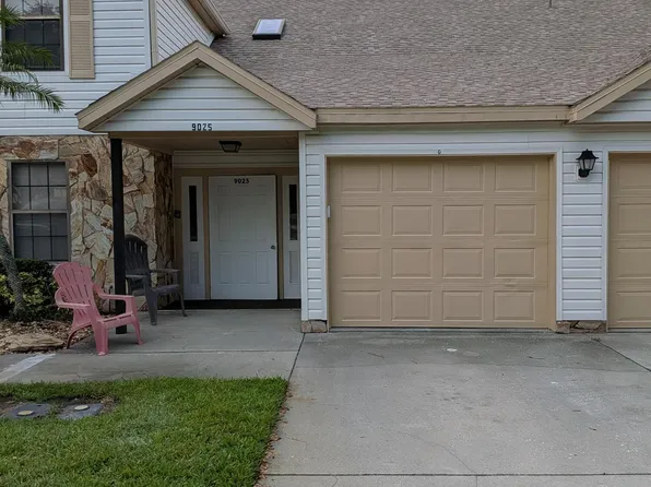 9025 Manchester Ln #22D, West Melbourne, FL 32904