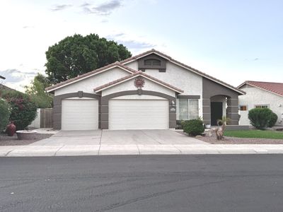 20416 N 55th Ave, Glendale, AZ, 85308