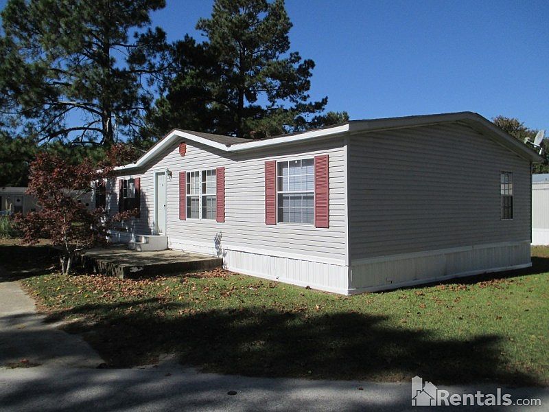 2nd image of 3237 S Oliver Dr