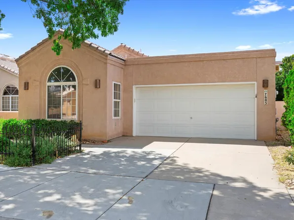 7605 La Mariposa Pl NE, Albuquerque, NM 87109