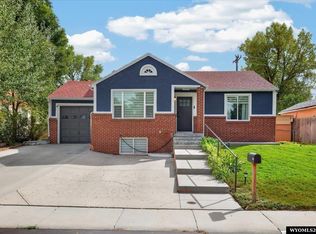 1905 Hyview Dr, Casper, WY 82604