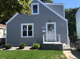11445 S Saint Louis Ave, Chicago, IL