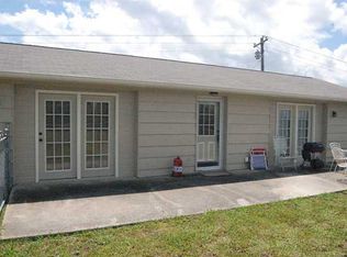 2476 Ladd Springs Rd, Old Fort, TN 37362