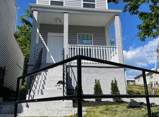 2640 Stanton Rd SE, Washington, DC 20020