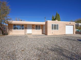9635 Towner Ave NE, Albuquerque, NM 87112