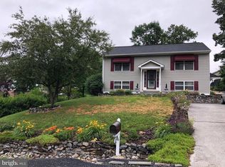 154 Pembridge Dr, Winchester, VA 22602