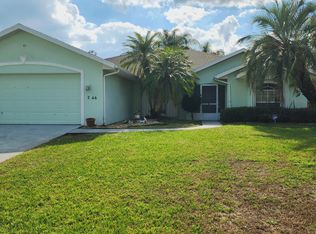 246 Tangerine Rd, Lake Placid, FL 33852