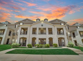 Silverton Village, Ennis, TX 75119