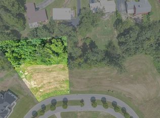 3 Cote De Chambord, Floyds Knobs, IN 47119