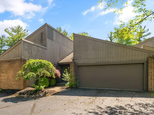 1624 Coppertree Rd, Columbus, OH 43232