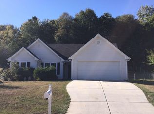 187 Arlington Ln, Commerce, GA 30529