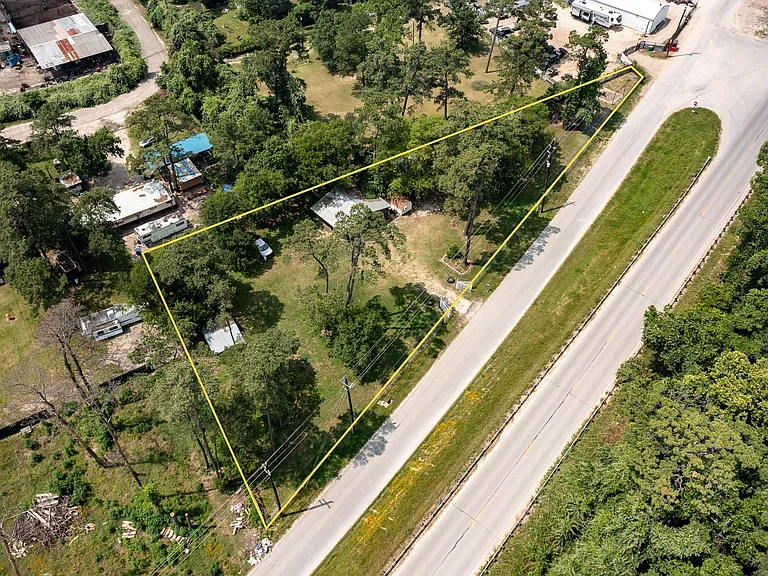 1421 Gulf Pump Rd — Photo 5