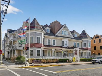 4401 Landis Ave #9, Sea Isle City, NJ, 08243
