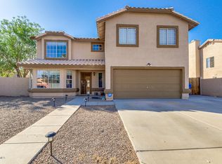 2218 N 86th Ln, Phoenix, AZ 85037