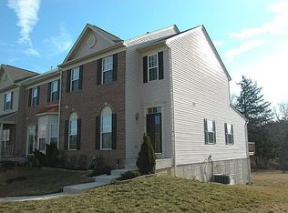 2915 Indiansummer Ct, Abingdon, MD 21009