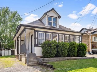 61 Patricia St, Thorold, ON