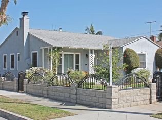 104 E Madison Ave, Montebello, CA 90640