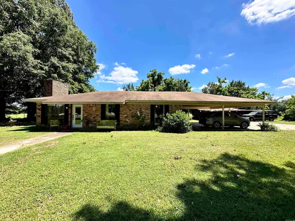 (undisclosed Address), Ashdown, AR 71822