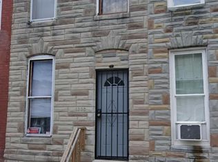 1308 Kuper St, Baltimore, MD 21223