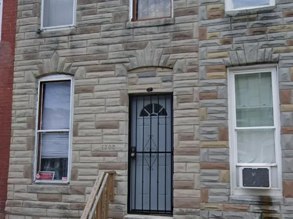 1308 Kuper St, Baltimore, MD 21223