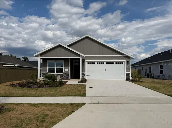 1021 SW 67th Way, Gainesville, FL 32607