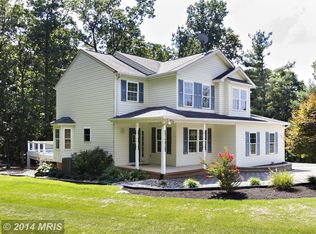 359 Nathans Dr, Westminster, MD 21157