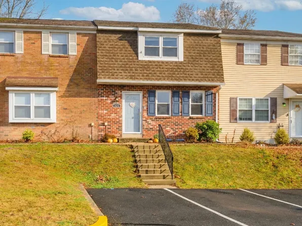 171 Hopewell Ln, Telford, PA 18969