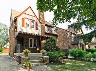 421 W West St, Lansing, MI 48915