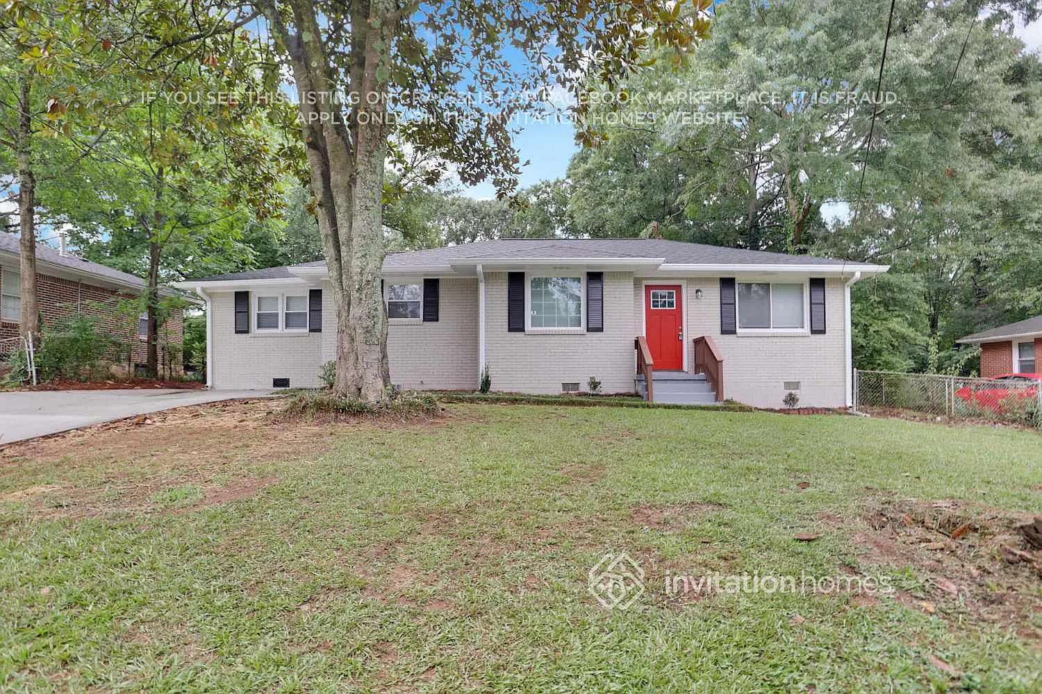 1266 Richard Rd Decatur, GA 30032 — Photo 2