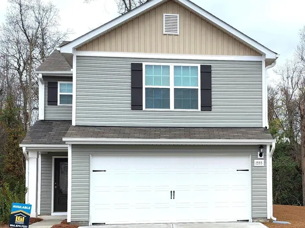 1555 Gate Hill Road SE, Bolivia, NC 28422