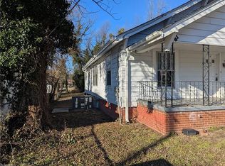 520 Flint Ave, High Point, NC 27260
