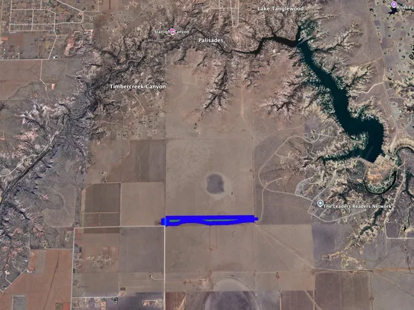 NULLH Currie Ln, Amarillo, TX 79107