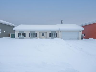 2682 War Eagle Ct, North Pole, AK, 99705