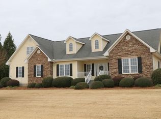 100 Windham Dr, Anderson, SC 29621