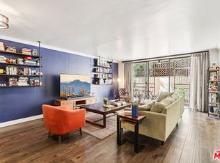 5125 Harold Way APT 104, Los Angeles, CA 90027