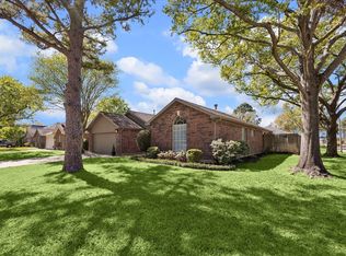 14502 Cypress Valley Dr, Cypress, TX 77429