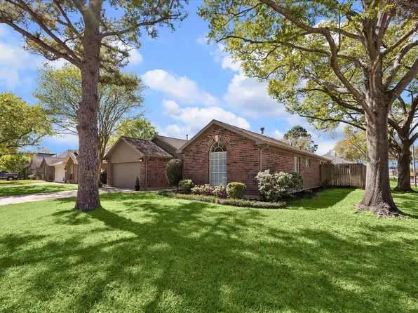 14502 Cypress Valley Dr, Cypress, TX 77429