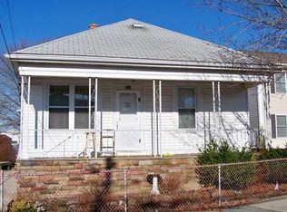 265 Laurel St, Fall River, MA 02724