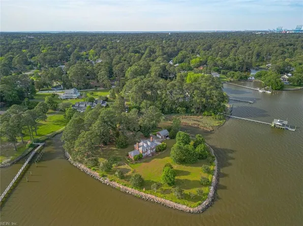 2701 Island Rd, Portsmouth, VA 23703