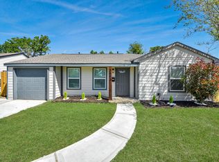 3853 Wentworth St, Houston, TX 77004