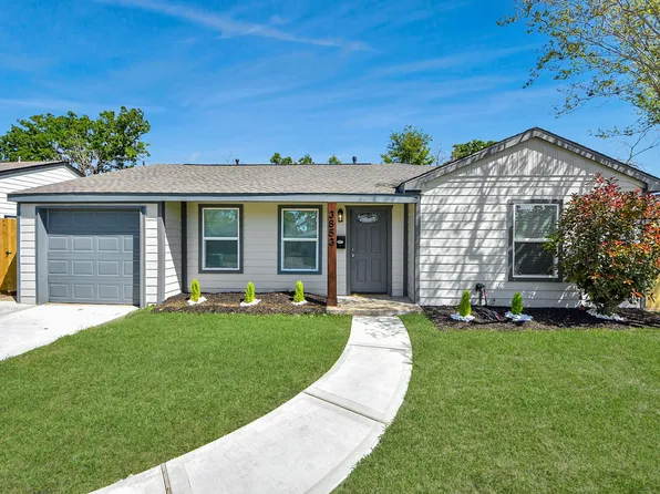 3853 Wentworth St, Houston, TX 77004