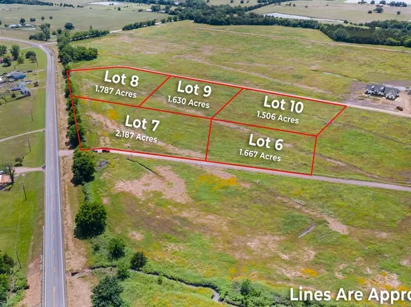 10 County Road 137, Paris, TX 75460