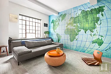 Sold by Halstead Real Estate