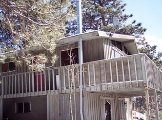 78 Buffum St, Bailey, CO 80421