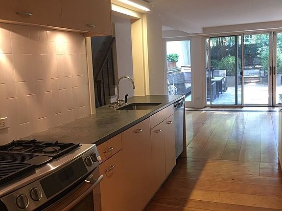 2nd image of 44 W 11th St #1