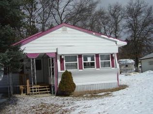 10879 Otter Dr, Saint Helen, MI 48656