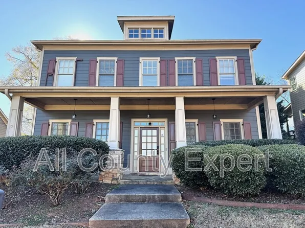 1520 Vassar Ave, College Park, GA 30337